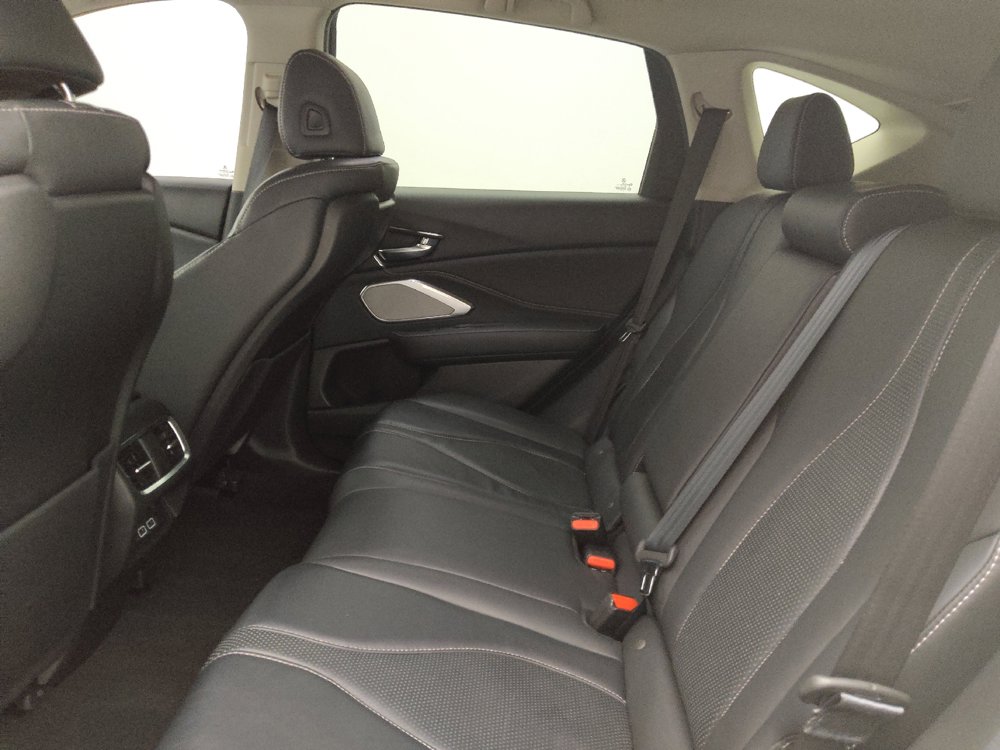 Used 2020 Acura RDX w/ Technology Package AWD/4WD image 18