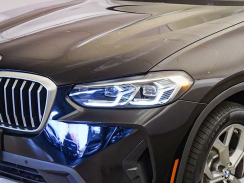 Used 2023 BMW X3 xDrive30i w/ Premium Package AWD/4WD image 9