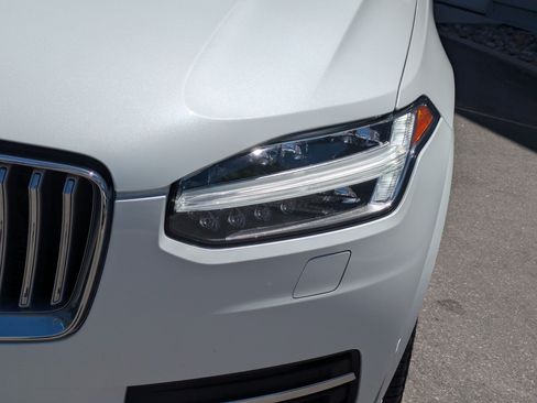 Used 2023 Volvo XC90 B6 Ultimate w/ Protection Package Premier AWD/4WD image 10