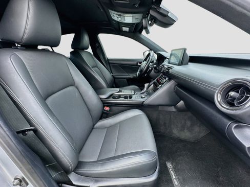 Used 2022 Lexus IS 300 w/ Premium Package RWD image 20