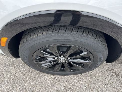 New 2026 Buick Envista Sport Touring w/ Convenience II Package image 10