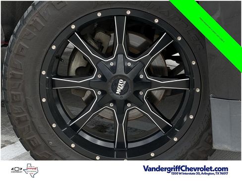 Used 2017 Chevrolet Tahoe LS RWD image 8