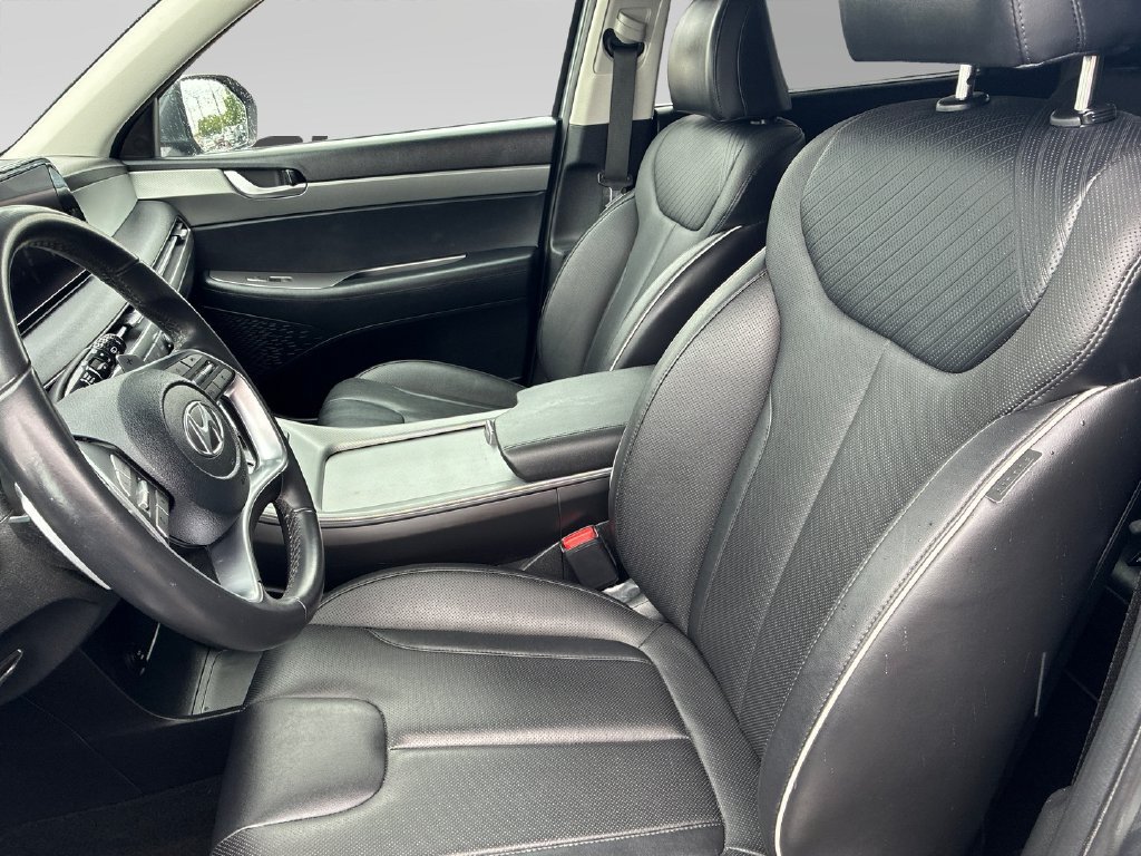Used 2024 Hyundai Palisade XRT FWD image 11