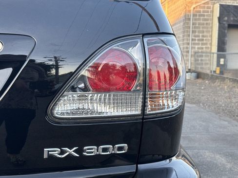 Used 2002 Lexus RX 300 4WD image 35