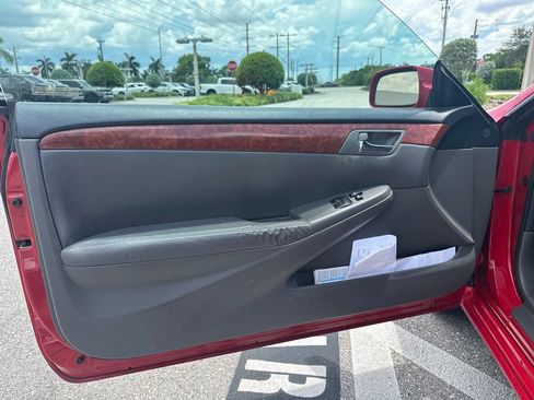 Used 2006 Toyota Solara SE FWD image 19