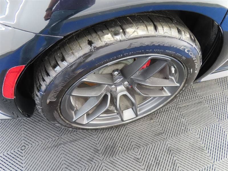 Used 2022 Dodge Charger Scat Pack RWD image 8