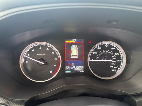 Used 2019 Subaru Forester Premium w/ All-Weather Package AWD/4WD image 19