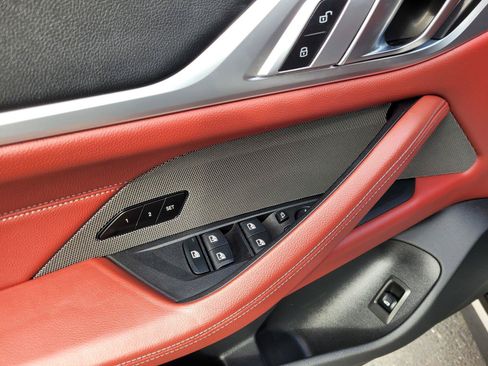 Used 2023 BMW M440i Gran Coupe w/ Premium Package RWD image 23