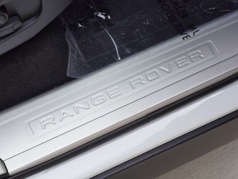 Used 2020 Land Rover Range Rover Sport HSE Dynamic AWD/4WD image 40
