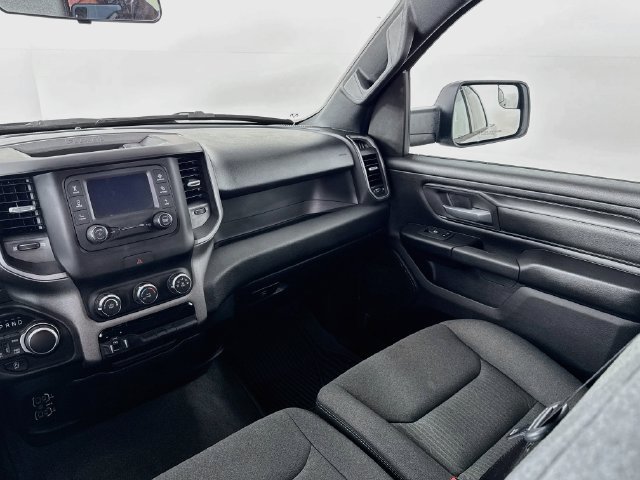 Used 2024 RAM 1500 Tradesman AWD/4WD image 25