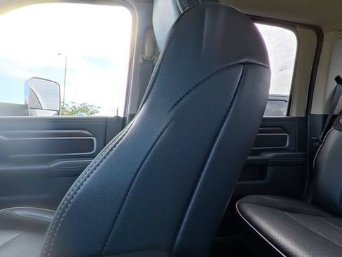 Used 2022 RAM 2500 Laramie AWD/4WD image 26