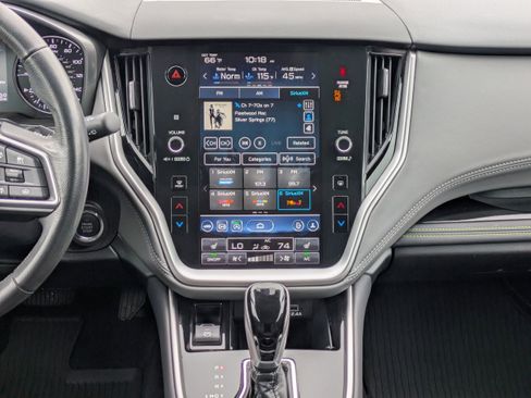 Used 2023 Subaru Outback Onyx Edition image 21