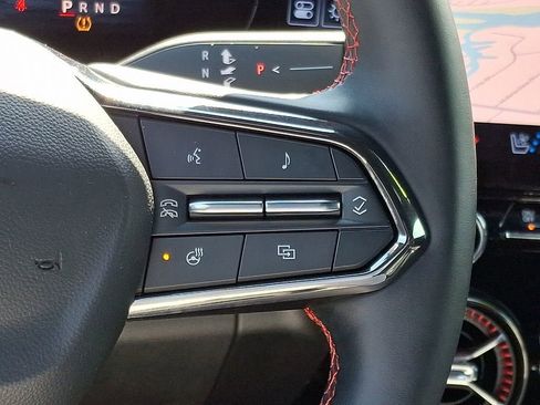 Certified 2024 Chevrolet Blazer EV RS AWD/4WD image 20