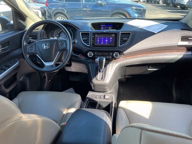 Used 2016 Honda CR-V EX-L image 6