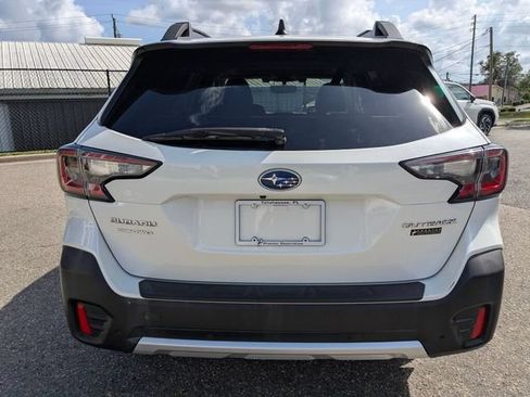 Used 2020 Subaru Outback Limited w/ Popular Package #2 AWD/4WD image 9
