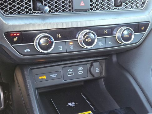 New 2026 Acura Integra A-Spec image 31