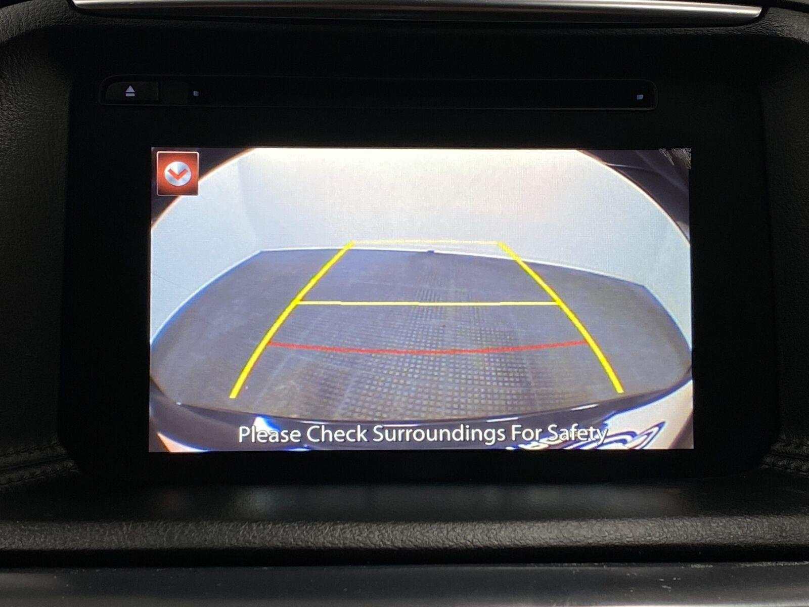 Used 2016 MAZDA CX-5 Grand Touring AWD/4WD image 23