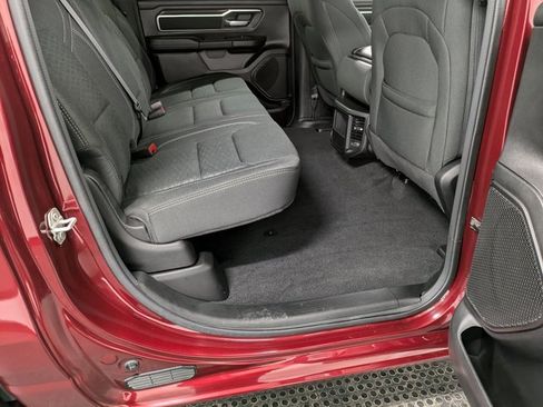 Used 2025 RAM 1500 Big Horn image 26