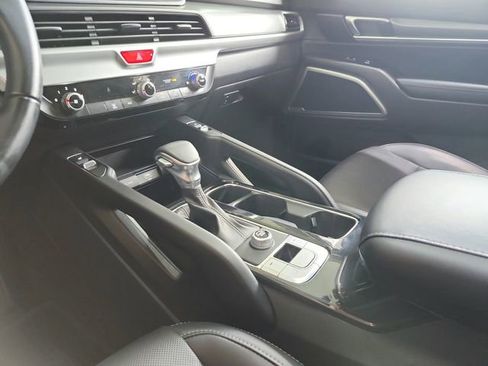 Used 2020 Kia Telluride S FWD image 10