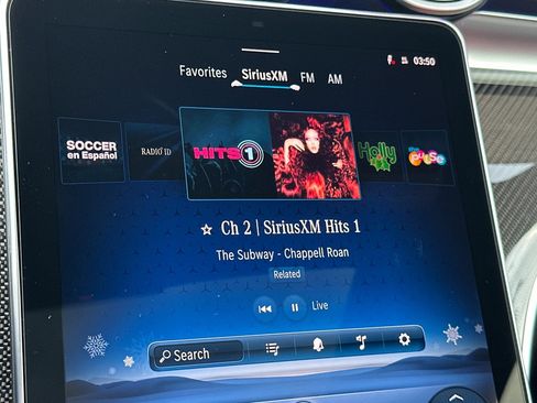 New 2026 Mercedes-Benz CLE 53 AMG 4MATIC Coupe image 23