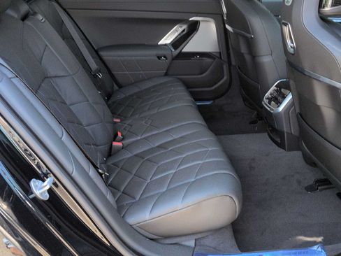 Used 2026 BMW i7 xDrive60 w/ M Sport Package RWD image 22