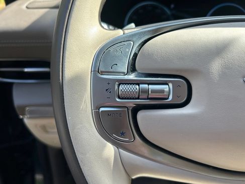 Used 2024 Genesis GV80 3.5T w/ Prestige Package AWD/4WD image 9