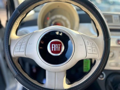 Used 2013 FIAT 500 Pop image 13