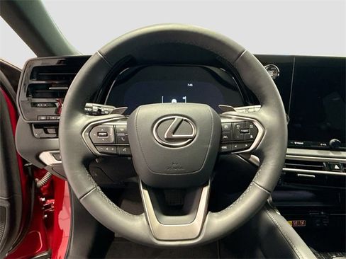 Used 2025 Lexus RX 350 350 image 9