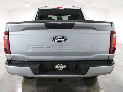 New 2026 Ford F150 STX image 7