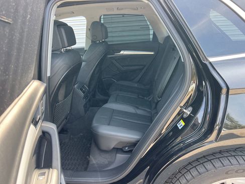 Used 2018 Audi Q5 2.0T Premium Plus image 33