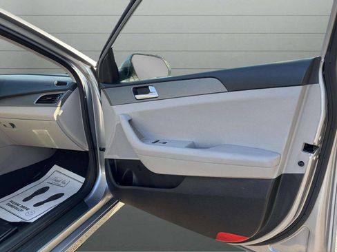 Used 2015 Hyundai Sonata SE image 18