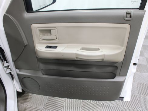 Used 2005 Dodge Dakota SLT AWD/4WD image 15