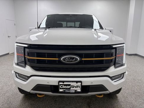 Used 2023 Ford F150 Tremor w/ Equipment Group 402A High image 2