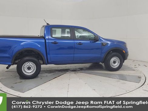 Used 2019 Ford Ranger XL image 16