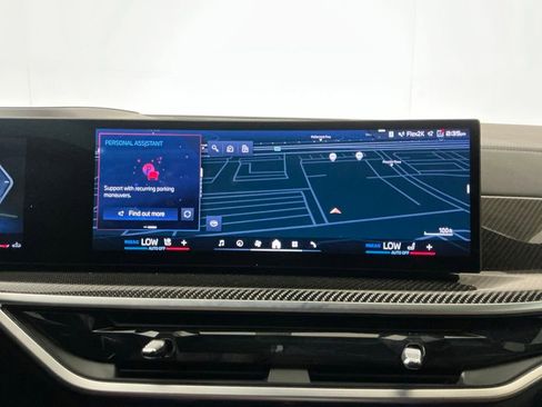 Certified 2025 BMW X5 M60i w/ Executive Package AWD/4WD image 11