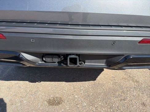 New 2026 Ford Explorer ST-Line w/ ST-Line Street Pack image 12