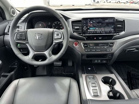 New 2026 Honda Ridgeline RTL image 10