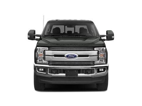 Used 2019 Ford F250 Lariat w/ Lariat Ultimate Package AWD/4WD image 5
