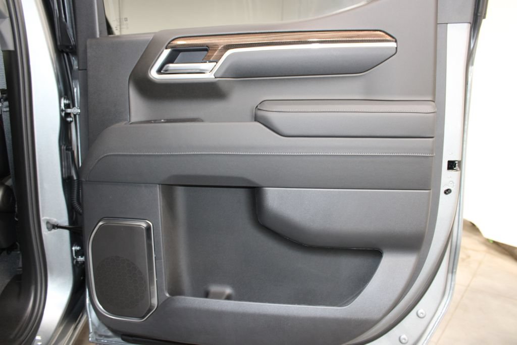 New 2026 Chevrolet Silverado 1500 RST AWD/4WD image 51
