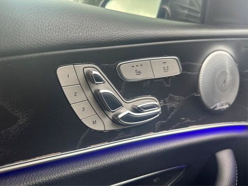 Used 2019 Mercedes-Benz E 450 4MATIC Sedan image 20