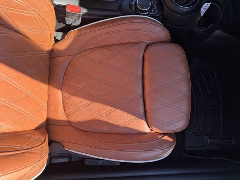 Used 2016 MINI Cooper S image 24