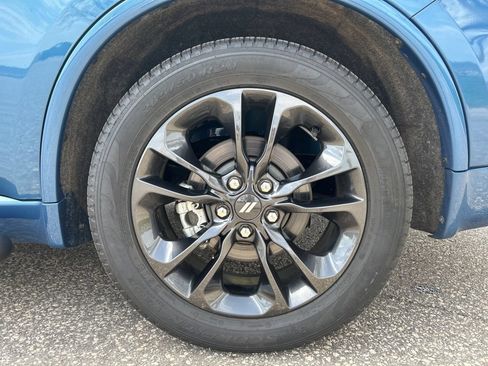 Used 2023 Dodge Durango R/T AWD/4WD image 26