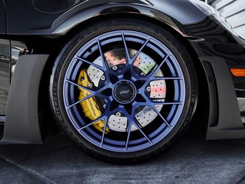 Used 2024 Porsche 911 GT3 RS image 26