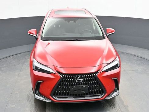 Used 2022 Lexus NX 350 AWD w/ Accessory Package 2 image 43