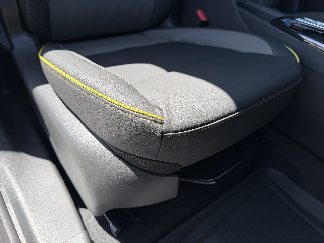 New 2026 Chevrolet TrailBlazer ACTIV w/ Convenience Package FWD image 26