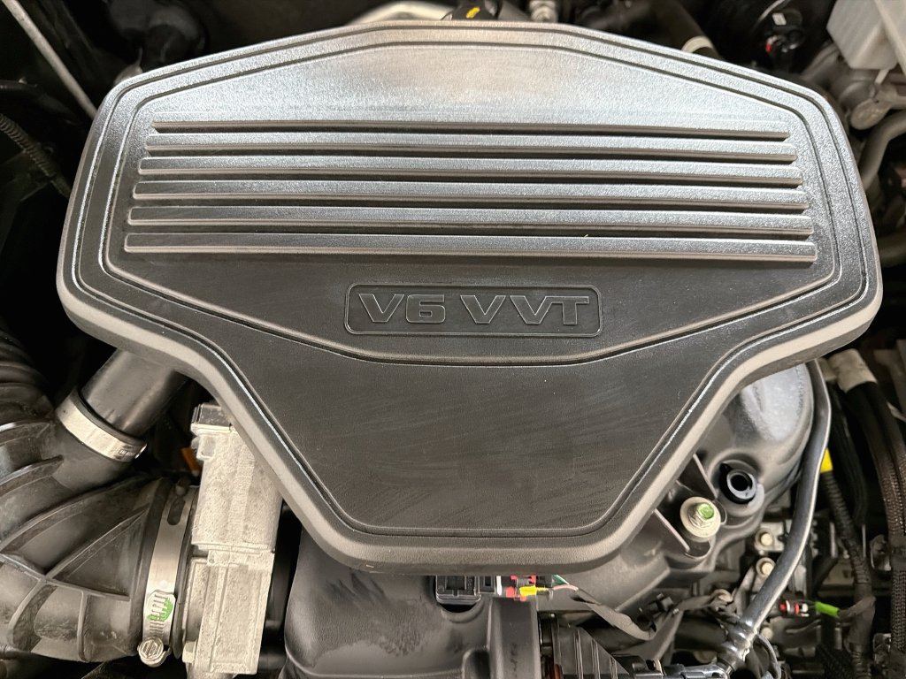 Used 2022 Chevrolet Blazer LT w/ Redline Edition FWD image 27