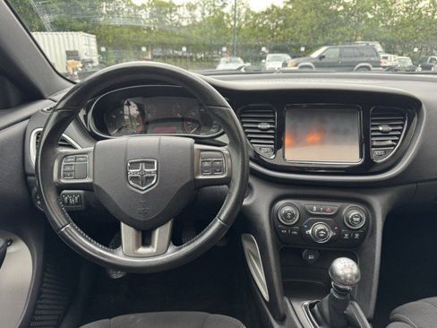 Used 2013 Dodge Dart Rallye FWD image 27