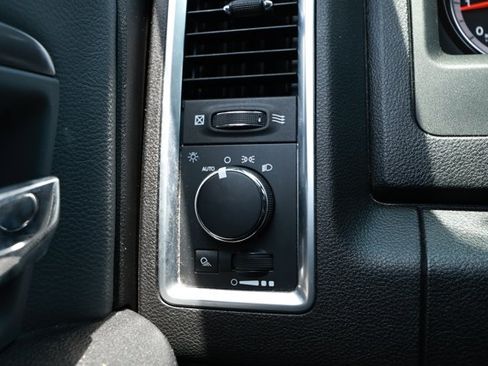 Used 2024 RAM 1500 Classic SLT RWD image 15