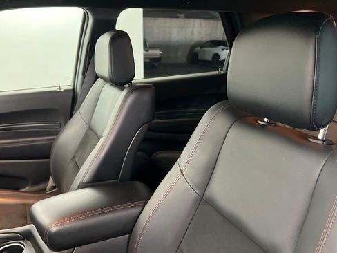 Used 2022 Dodge Durango R/T w/ Blacktop Package AWD/4WD image 16