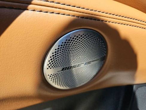 Used 2023 INFINITI QX80 Sensory w/ Cargo Package image 25